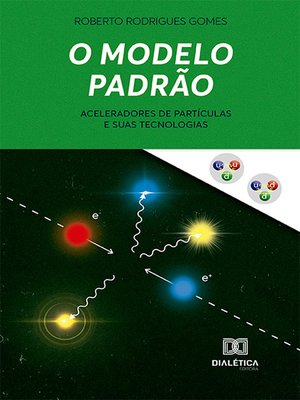 cover image of O Modelo Padrão